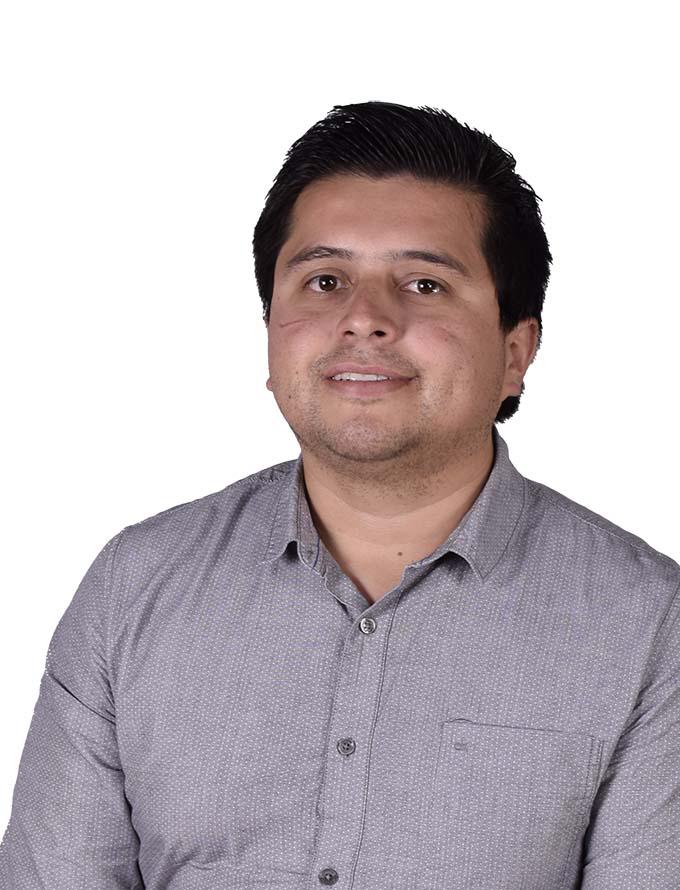 CESAR IVAN ALVAREZ MENDOZA